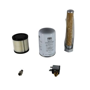 Service kit B Combi Compact