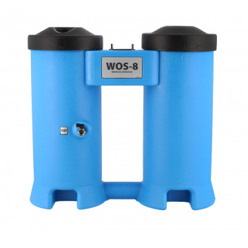 Öl-Wasser-Trenner ACR08 8400 l/min WOS-8