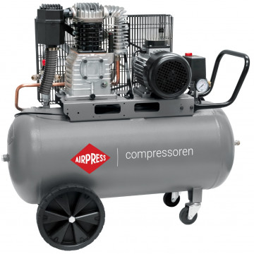 Kompressor HK 625-90 PRO 10 bar 90L K18C 4 PS/3 kW 415 l/min