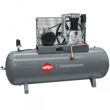 Kompressor HK 1500-500 PRO 11 bar 500L K50 10 PS/7.5 kW 747 l/min