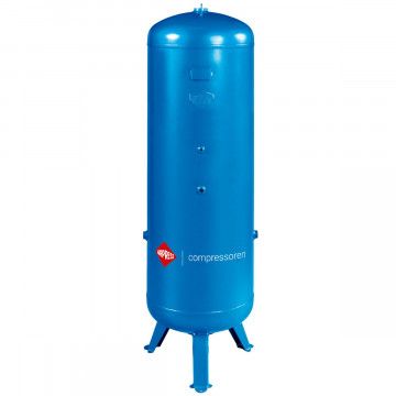 Druckluftbehälter 500 Liter 11 bar beschichtet
