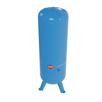 Druckluftbehälter 270 Liter 11 bar beschichtet