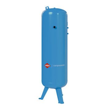 Druckluftbehälter 200 Liter 11 bar beschichtet