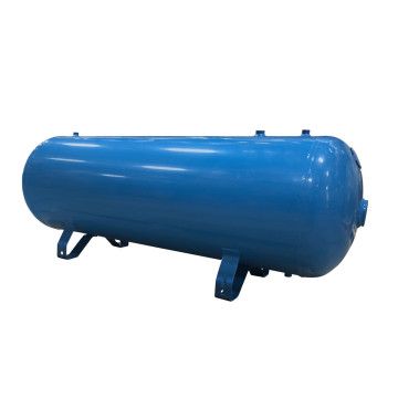 Druckluftbehälter 150 Liter 11 bar
