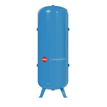 Druckluftbehälter 1000 Liter 16 bar beschichtet AD 2000 Druckluftbehälter 1000 Liter 16 bar beschichtet AD 2000