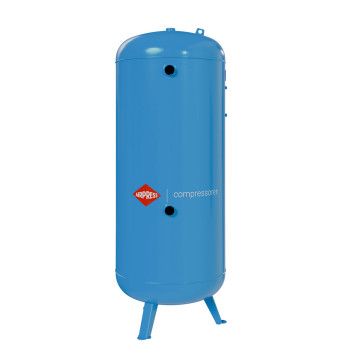 Druckluftbehälter 900 Liter 11 bar beschichtet