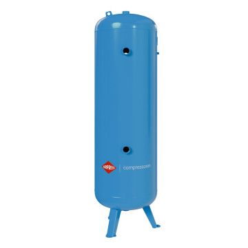 Druckluftbehälter 500 Liter 11 bar beschichtet
