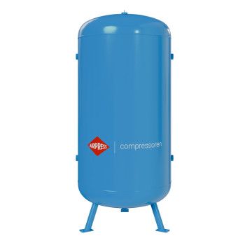 Druckluftbehälter 2000 Liter 12 bar beschichtet Druckluftbehälter 2000 Liter 12 bar beschichtet