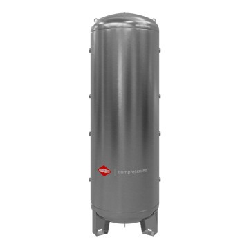 Druckluftkessel 10000L | 16 bar | galvanisiert