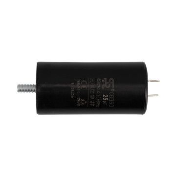 Kondensator für HLO 215-25