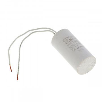 Kondensator 40 uF für HL 340-90