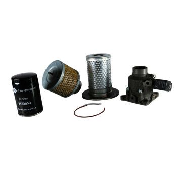 Servicekit C 8000 Stunden für APS 7,5 X und APS 10 X & X IVR