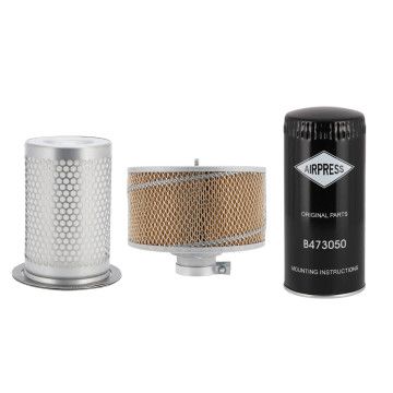 Servicekit A 4000 Stunden für APS 25 IVR X und APS 30 IVR X