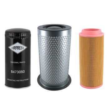 Servicekit B 4000 Stunden für APS 40 2IVR