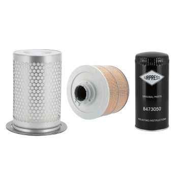 Servicekit B 4000 Stunden für APS 40 IVR