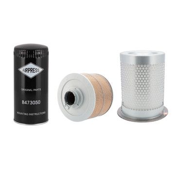 Servicekit B 4000 Stunden für APS 50 IVR