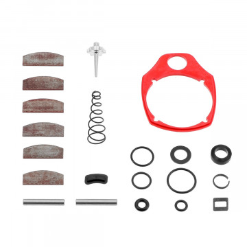 Reparatursatz für Druckluft-Schlagschrauber 45424