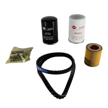 Servicekit B+ 4000 Stunden für APS 5.5 Basic G2