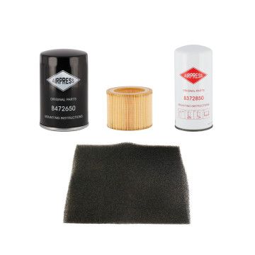 Servicekit B 4000 Stunden für APS 5.5-20 D G2