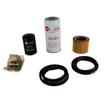 Servicekit B+ 4000 Stunden für APS 9 Basic G2