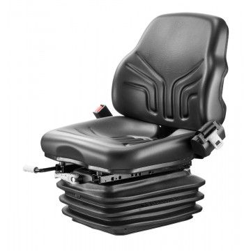 GRAMMER Traktorsitz Compacto Basic XM PVC 1341911