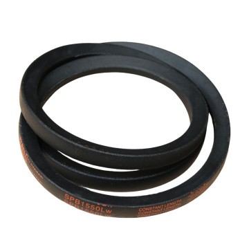 Keilriemen SPB 1550 Lw | Ersatzteil Nr. 9075879