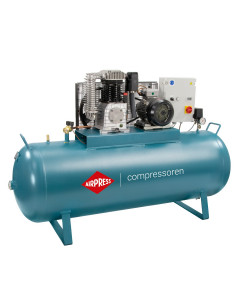 Kompressor K 500-1000S 14 bar K30 7.5 PS/5.5 kW 481 l/min 500 l