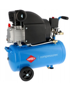 Kompressor 24l HL 310-25 8 bar 2 PS/1.5 kW 157 l/min