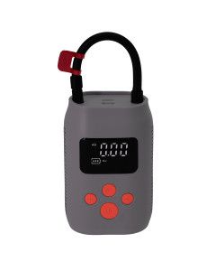 Mini Akku-Kompressor LMO 25 9 bar 5V 60W