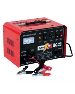 Batterieladegerät 12V/24V 8A 25-125Ah BC-20