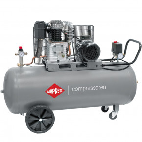 Kompressor HK 425-150 PRO 10 bar 150L K17C 3 PS/2.2 kW 317 l/min