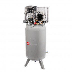 Kompressor stehend VK 700-270 Pro 11 bar K28 5.5 PS/4 kW 476 l/min 270 l