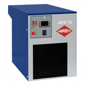 Druckluft Kältetrockner APX 12 3/4" 1200 l/min