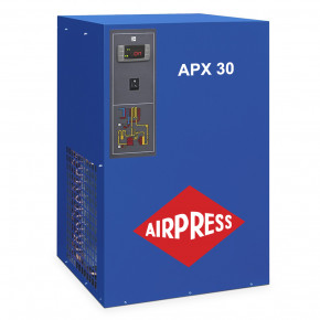 Druckluft Kältetrockner APX 30 1" 3000 l/min