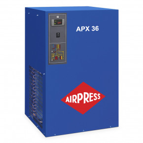 Druckluft Kältetrockner APX 36 1 1/2" 3600 l/min