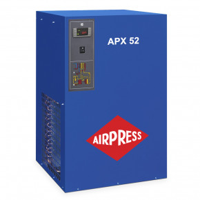Druckluft Kältetrockner APX 52 1 1/2" 5200 l/min