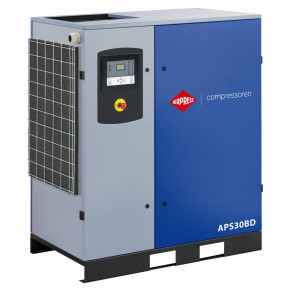 Schraubenkompressor APS 30BD 13 bar 30 PS/22 kW 2870 l/min