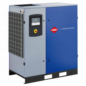 Schraubenkompressor APS 40BD 7.5 bar 40 PS/30 kW 5470 l/min