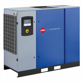 Schraubenkompressor APS 40BD Dry 7.5 bar 40 PS/30 kW 5470 l/min
