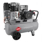 Kompressor HK 425-50 Pro 10 bar K17C 3 PS/2.2 kW 317 l/min 50 l