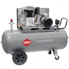 Kompressor HK 700-300 Pro 11 bar K28 5.5 PS/4 kW 476 l/min 270 l