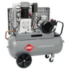 Kompressor HK 1000-90 Pro 11 bar K30 7.5 PS/5.5 kW 665 l/min 90 l