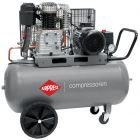 Kompressor HK 625-90 Pro 10 bar K18C 4 PS/3 kW 415 l/min 90 l