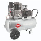 Kompressor verzinkt G 625-90 Pro 10 bar K18C 4 PS/3 kW 415 l/min 90 l