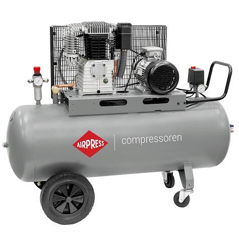 Mobile Kompressoren - Airpress