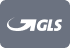 Logo GLS Paketdienst