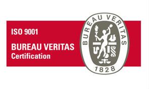 Logo Bureau Veritas