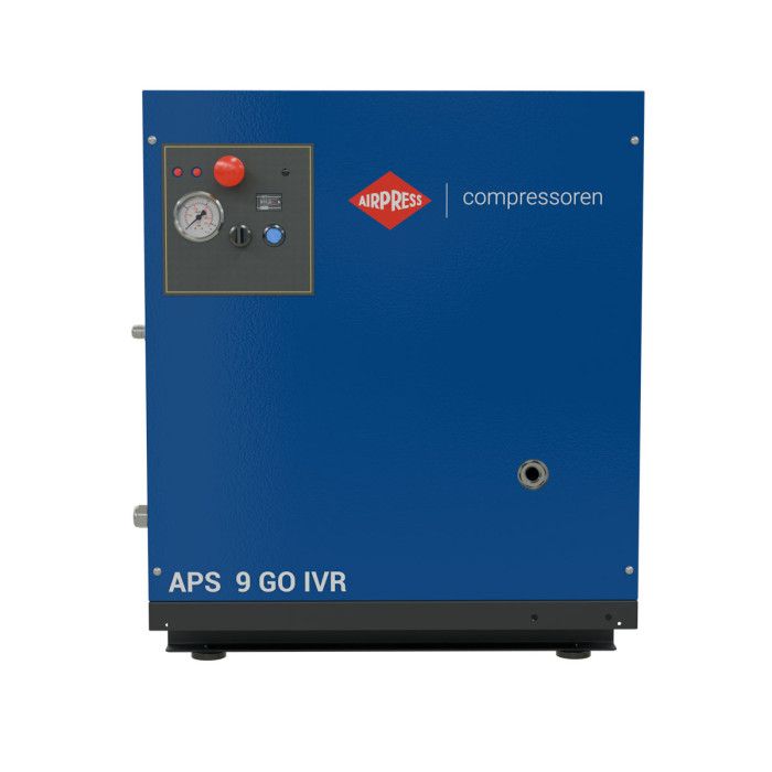 Kompresor Airpress APS 9 GO IVR