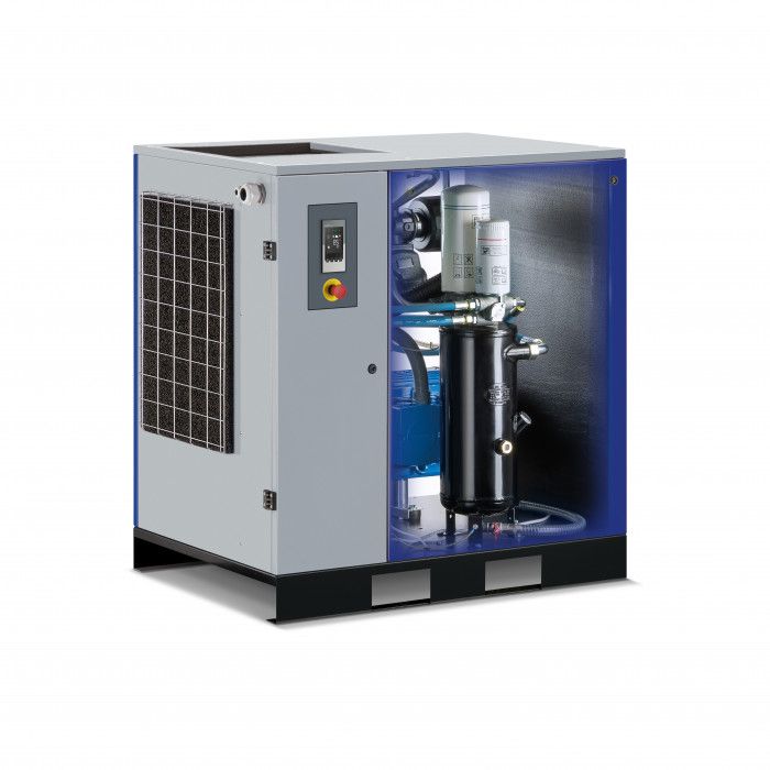 Schraubenkompressor Eco Power 30B
